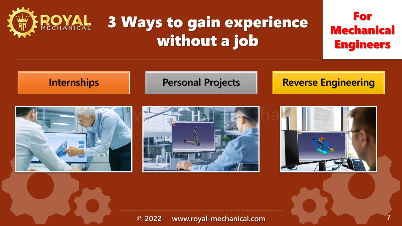 3 Ways To Gain Experience Without A Job